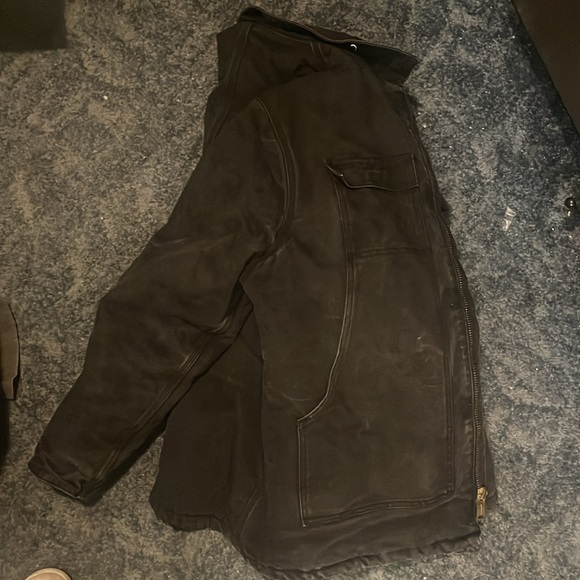 Detroit carhartt jacket - Picture 2 of 7